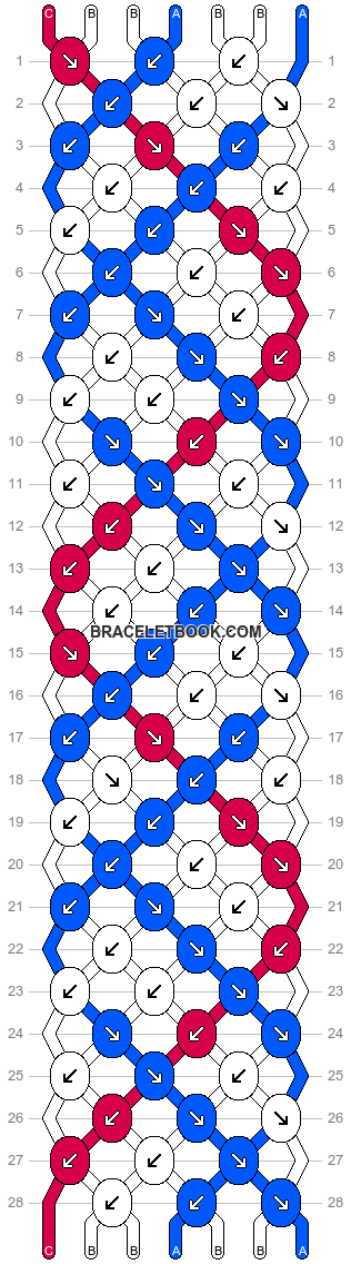 Normal pattern #205526 variation #430121 pattern