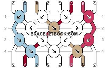 Normal pattern #12697 variation #430123 pattern