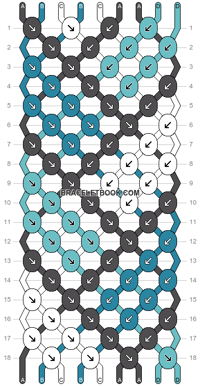 Normal pattern #25463 variation #430124 pattern