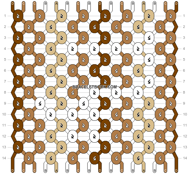 Normal pattern #165649 variation #430126 pattern