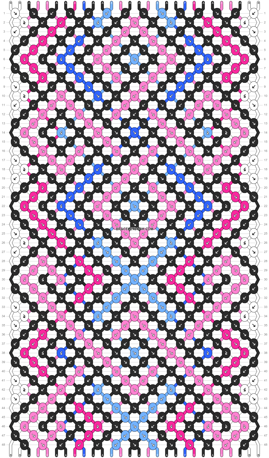 Normal pattern #123570 variation #430127 pattern