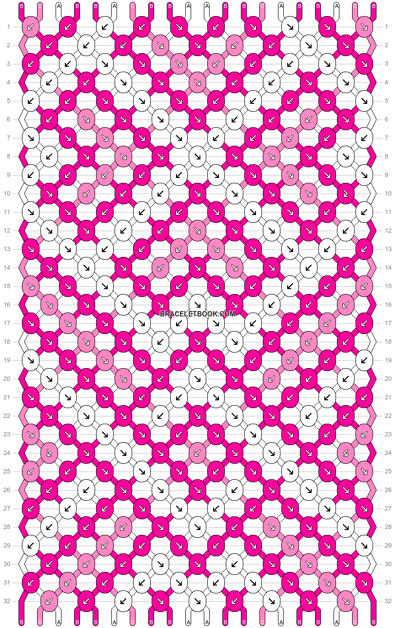 Normal pattern #116426 variation #430128 pattern