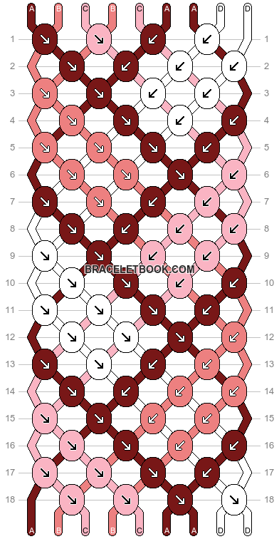 Normal pattern #25463 variation #430129 pattern