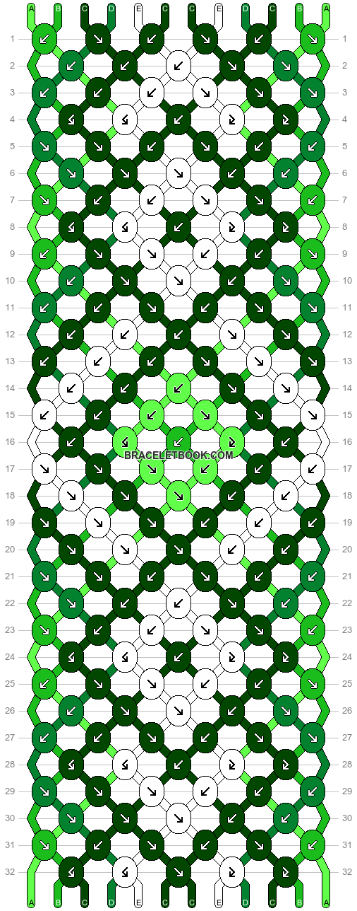 Normal pattern #199151 variation #430131 pattern