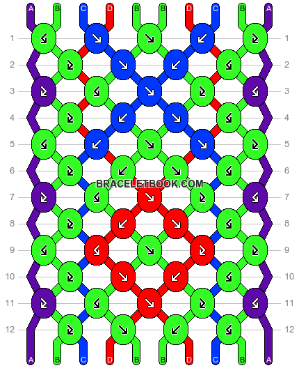 Normal pattern #197628 variation #430134 pattern