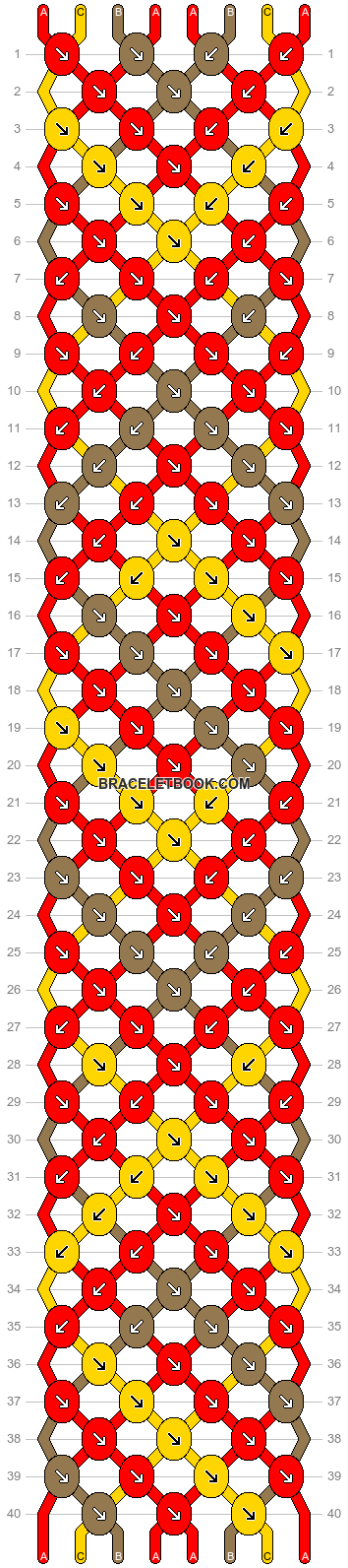 Normal pattern #184687 variation #430136 pattern
