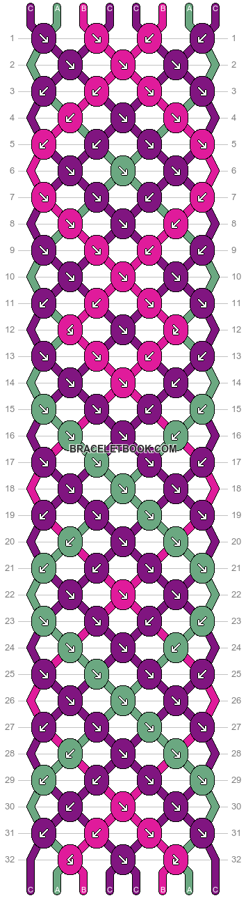 Normal pattern #204654 variation #430140 pattern