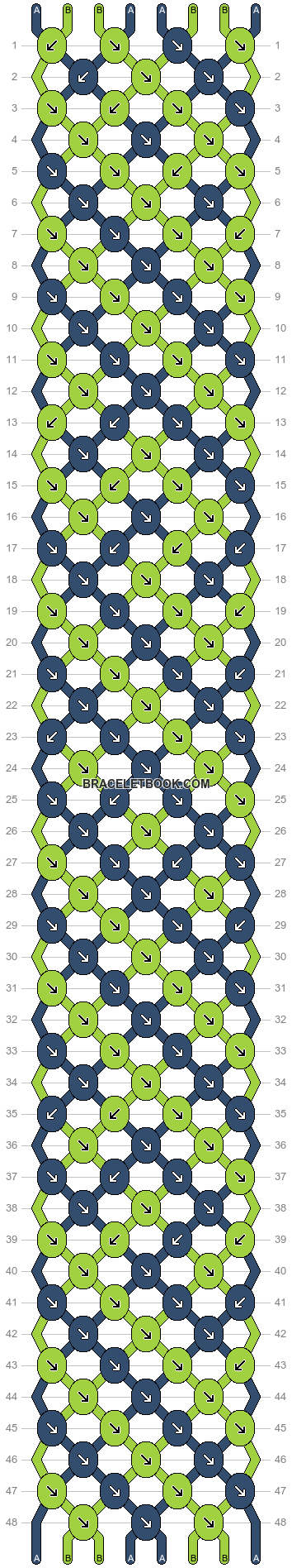 Normal pattern #161069 variation #430141 pattern