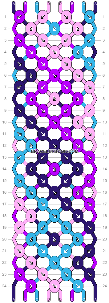 Normal pattern #23346 variation #430144 pattern