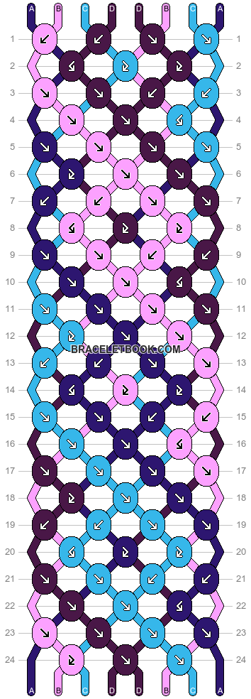 Normal pattern #23346 variation #430145 pattern