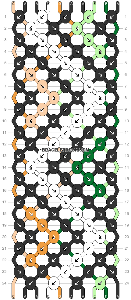 Normal pattern #115231 variation #430146 pattern