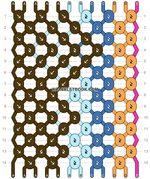 Normal pattern #35875 variation #430149 pattern
