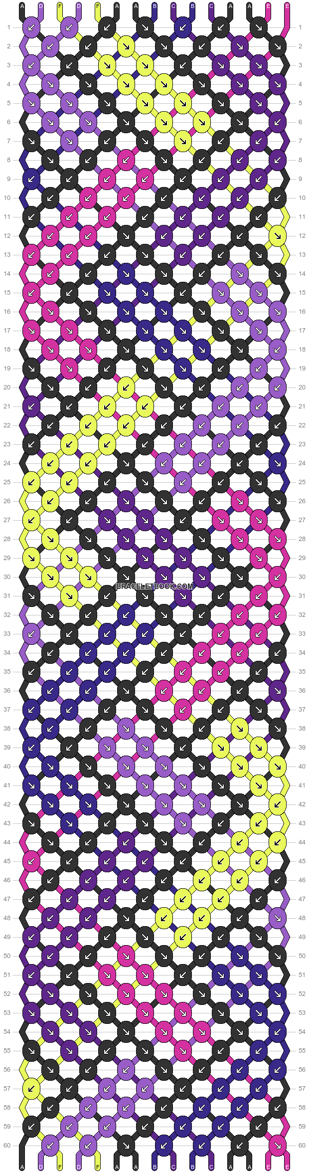 Normal pattern #153683 variation #430150 pattern