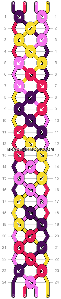 Normal pattern #109431 variation #430151 pattern