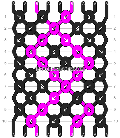 Normal pattern #205541 variation #430152 pattern