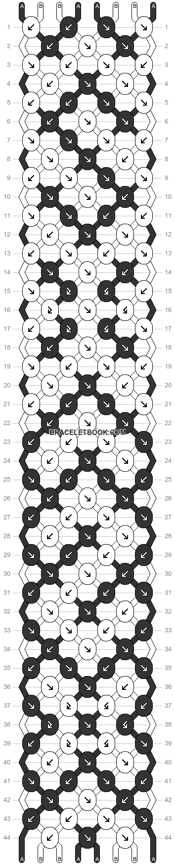 Normal pattern #191072 variation #430153 pattern