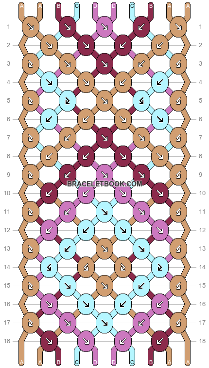 Normal pattern #23268 variation #430154 pattern
