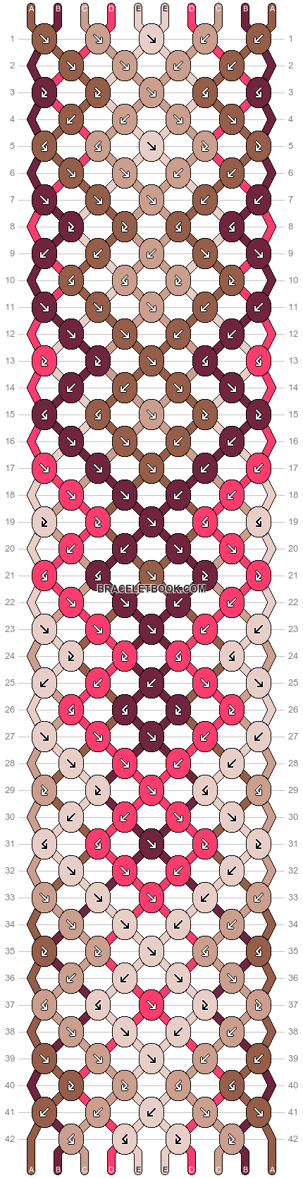 Normal pattern #133494 variation #430157 pattern