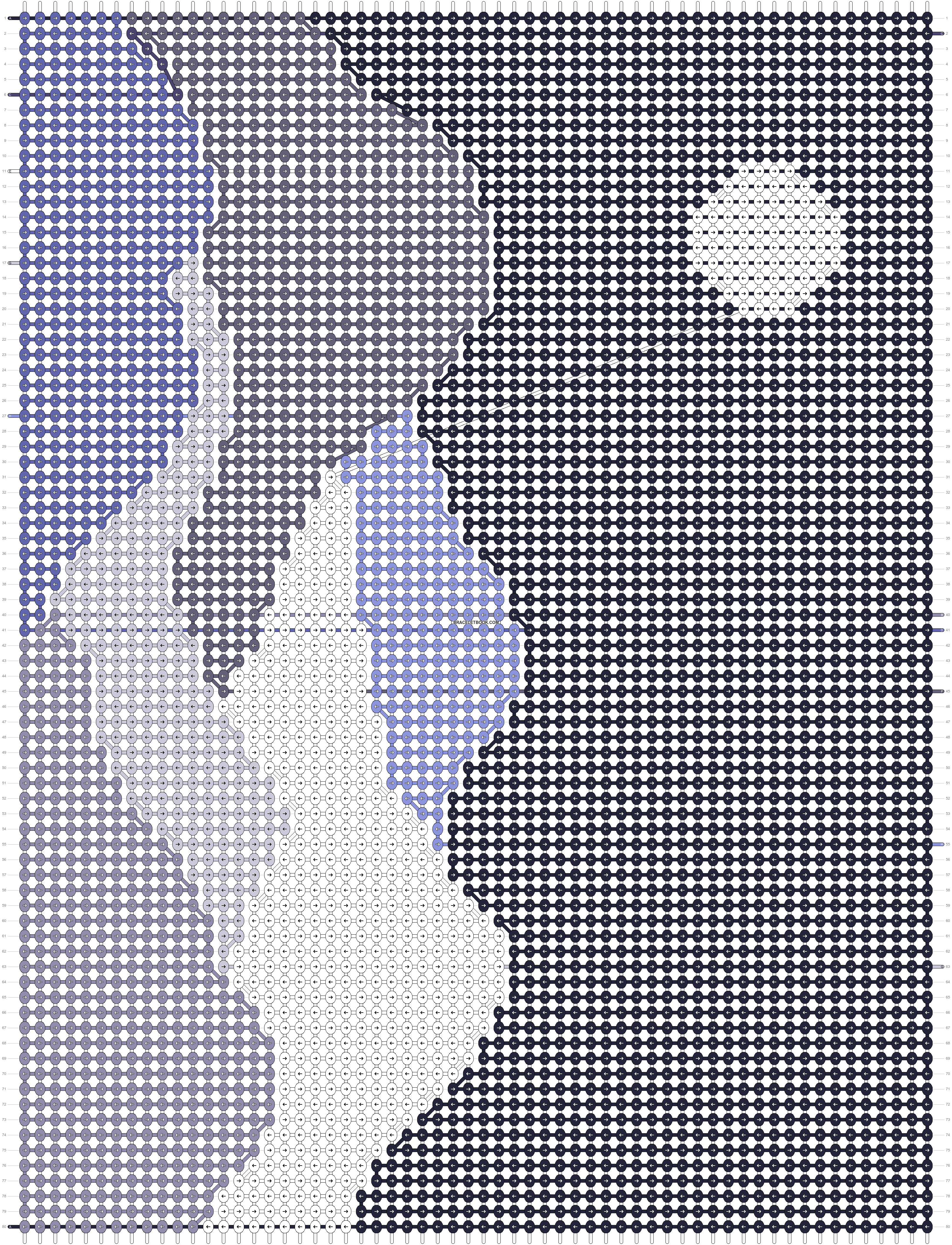 Alpha pattern #205533 variation #430159 pattern