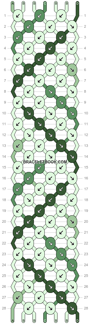 Normal pattern #205525 variation #430160 pattern