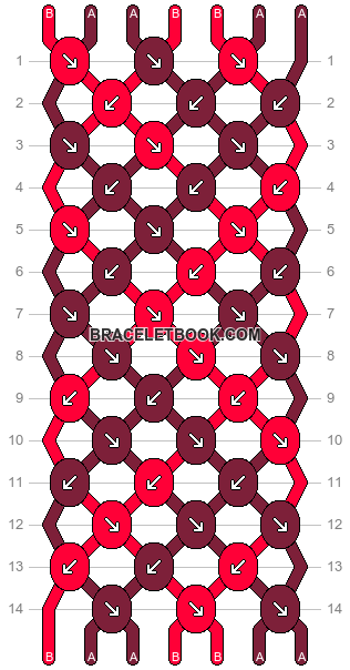 Normal pattern #205489 variation #430161 pattern