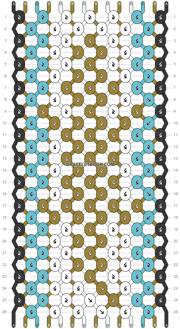 Normal pattern #193793 variation #430162 pattern