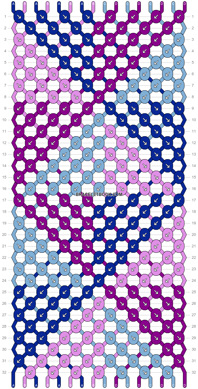 Normal pattern #9913 variation #430164 pattern