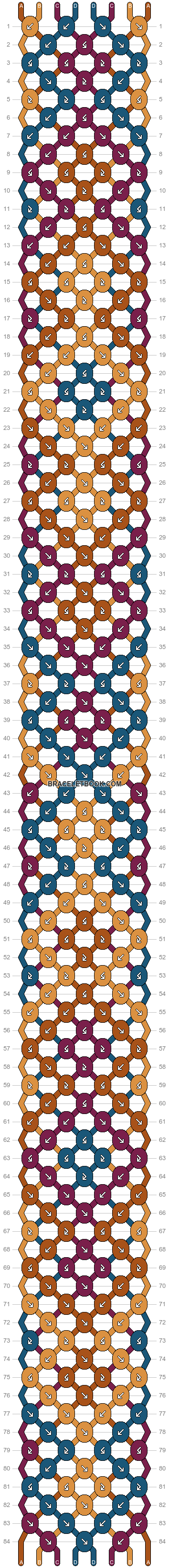 Normal pattern #48709 variation #430165 pattern