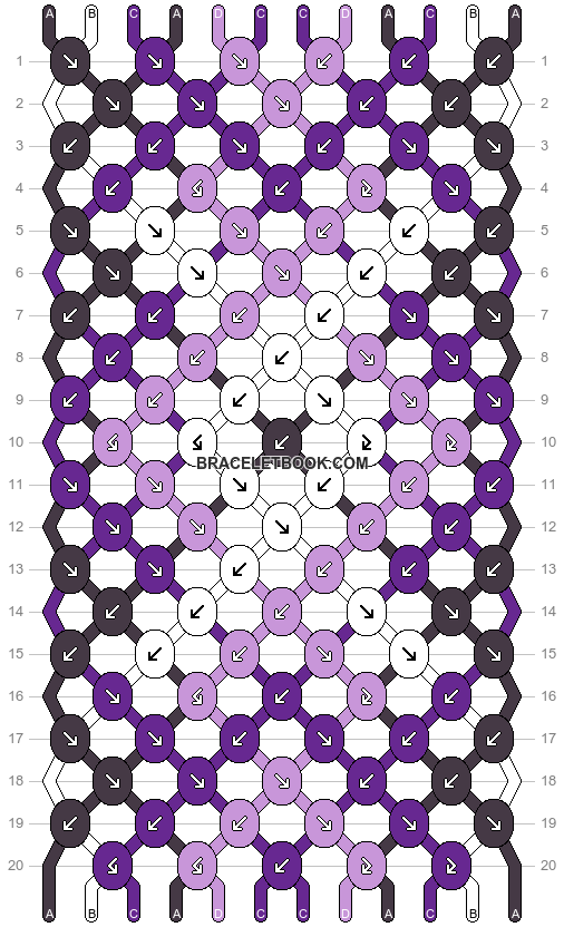 Normal pattern #205384 variation #430166 pattern