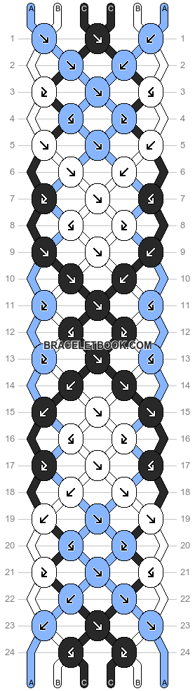 Normal pattern #199964 variation #430168 pattern