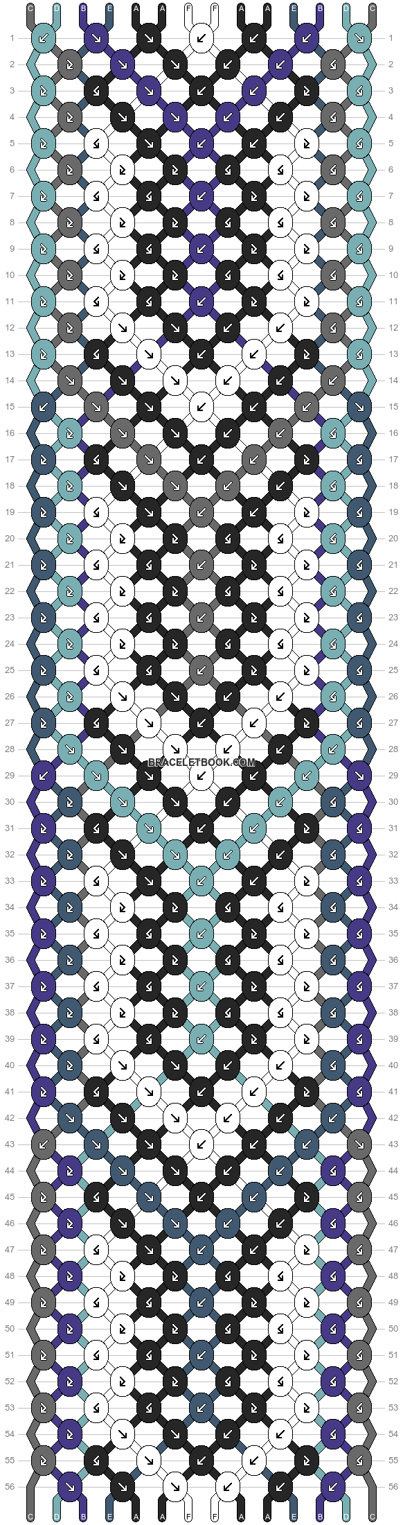 Normal pattern #205456 variation #430169 pattern