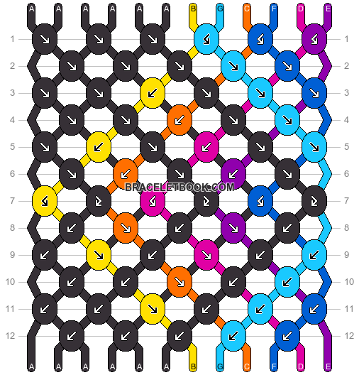 Normal pattern #63524 variation #430170 pattern