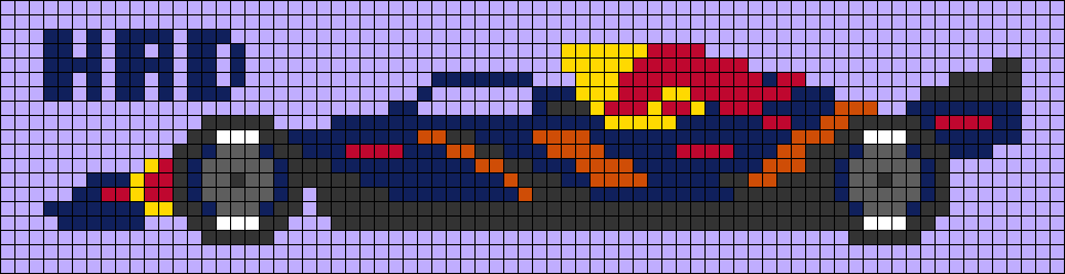 Alpha pattern #196383 variation #430171 preview