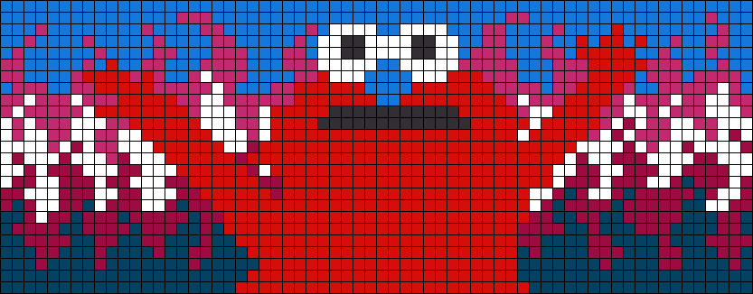 Alpha pattern #165364 variation #430172 preview