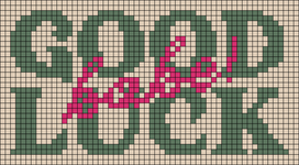 Alpha pattern #170455 variation #430174