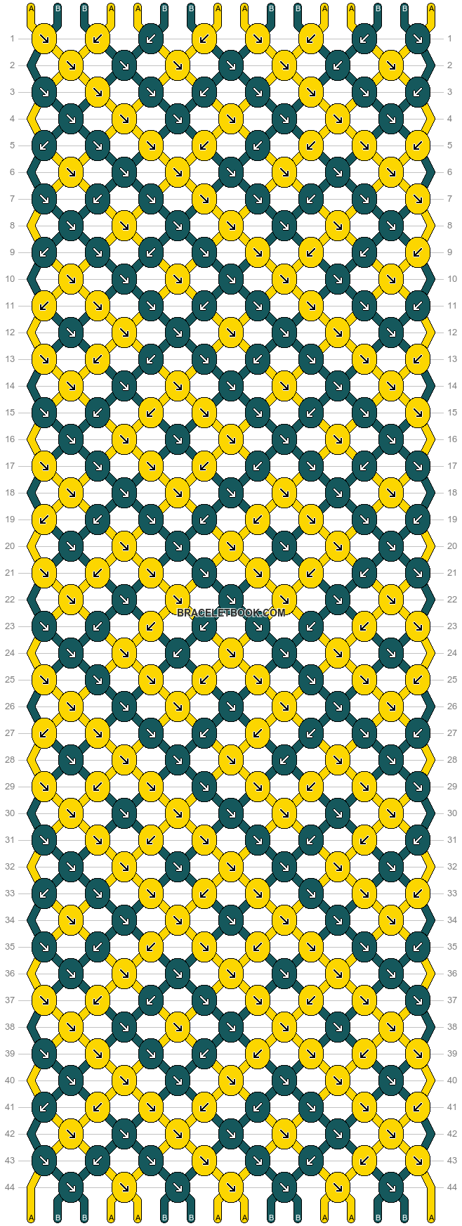 Normal pattern #195284 variation #430177 pattern