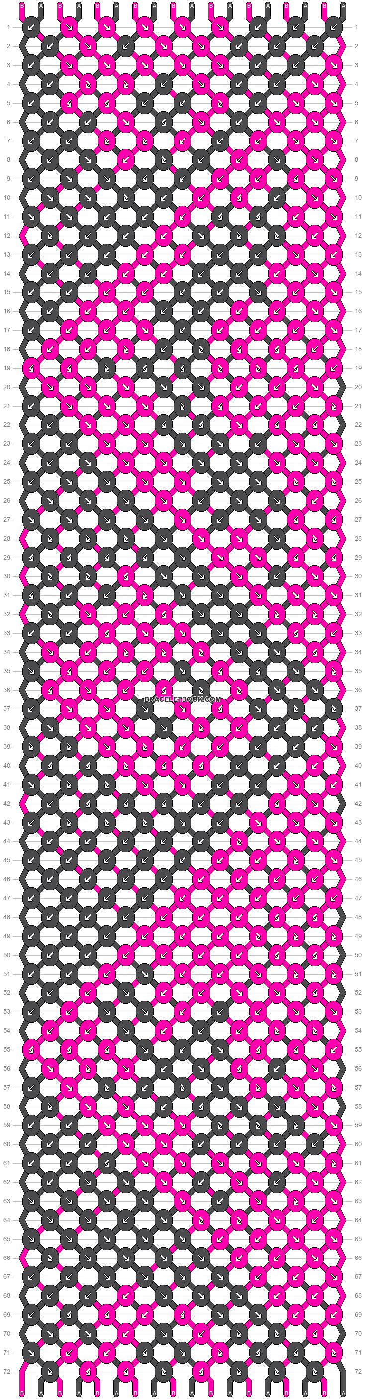 Normal pattern #198025 variation #430178 pattern