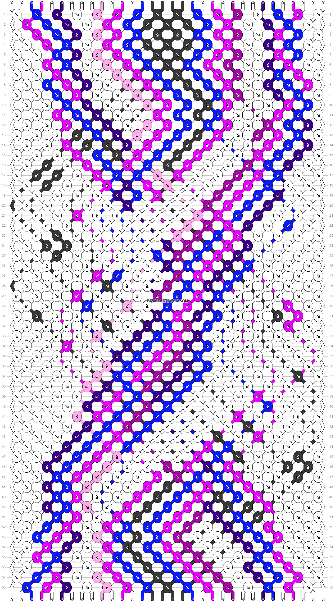 Normal pattern #65221 variation #430179 pattern