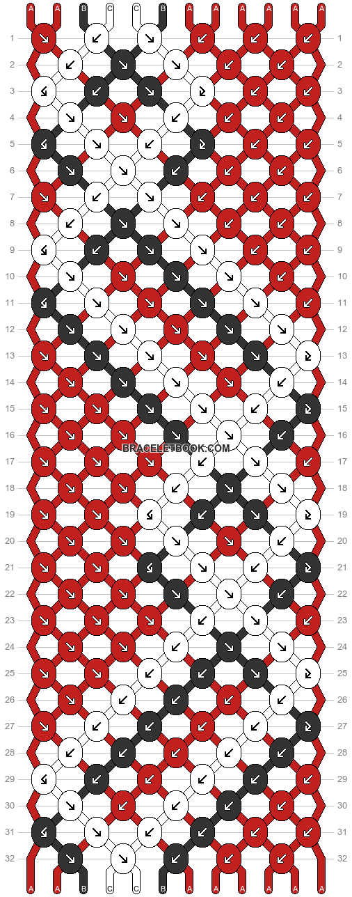 Normal pattern #41322 variation #430180 pattern