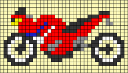 Alpha pattern #171253 variation #430181