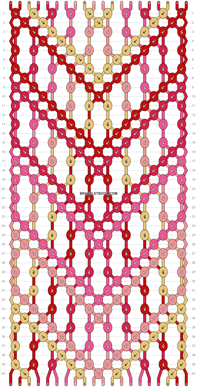 Normal pattern #149607 variation #430182 pattern