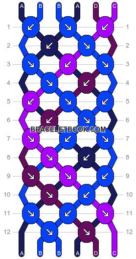 Normal pattern #195547 variation #430184 pattern