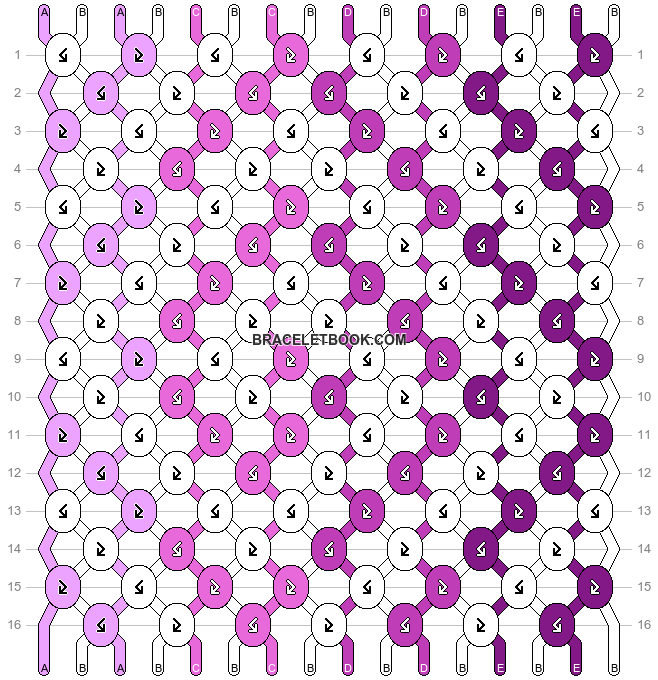 Normal pattern #23035 variation #430185 pattern