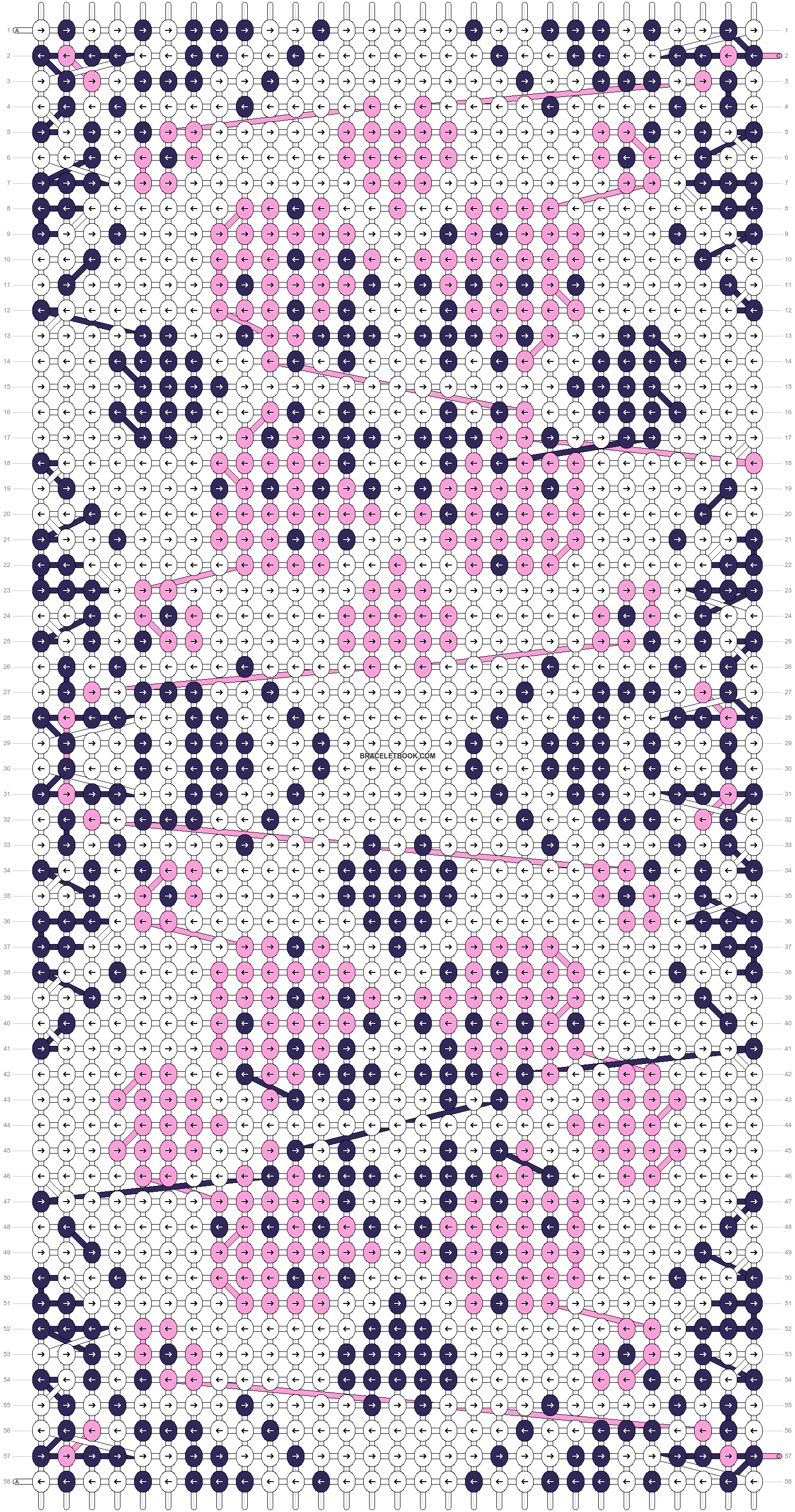 Alpha pattern #199829 variation #430186 pattern