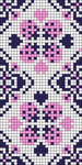 Alpha pattern #199829 variation #430186