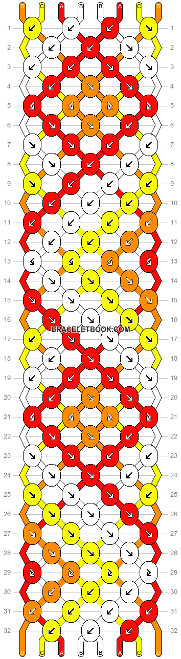 Normal pattern #35598 variation #430188 pattern