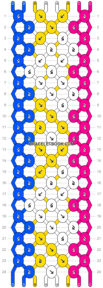 Normal pattern #187678 variation #430189 pattern