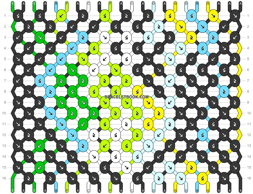 Normal pattern #198363 variation #430192 pattern