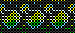 Normal pattern #198363 variation #430192