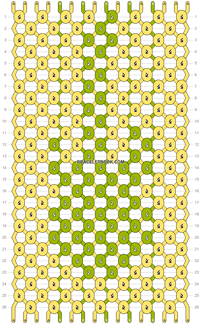 Normal pattern #182368 variation #430193 pattern